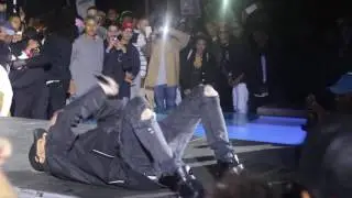AKA Supa Mega Show
