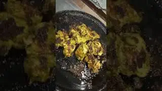 THANGIDI CHICKEN #trend #viralvideo #ytshorts #trending #food #chickenrecipes #chicken