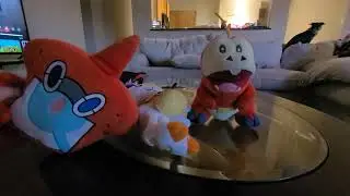 The end of something new. A Second Life. Part 2
