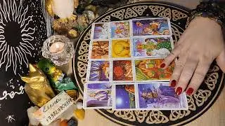 Что она решила в отношении Вас 🔮 таро для мужчин 💪🤴 💯#тародлямужчин #гаданиедлямужчин #таро
