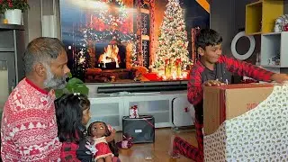 XMAS 2023 part 1