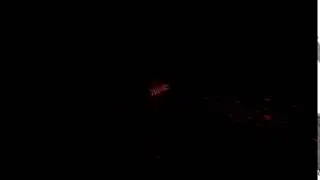 || Red Intro + New particle effects ||