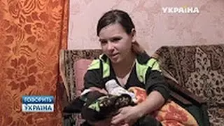 🔥 Большая любовь маленькой Лили ¦ Говорит Украина