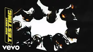 A$AP Rocky - Gunz N Butter (Official Audio) ft. Juicy J
