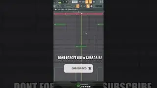 How To Make Dope DARK Samples for Cubeatz | FL Studio Tutorial 