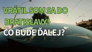 NÁVRAT DOMOV – ČO BUDE ĎALEJ?
