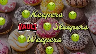 THE WORST DONUT IN HISTORY and the best, worst and most slept on New Era fitted hats of the week!