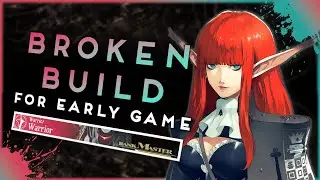 Metaphor: ReFantazio | DESTROY Early Game WITHOUT Grinding