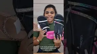 Sandália Papete Feminina Moleca