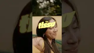 Filiz - Tissu (Clip Officielle teaser) Disponible