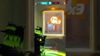 The Johnny Jet Hit and Run Technique in T3 Arena
