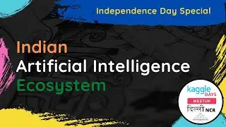 How Indian companies are positioning themselves in the global AI market?