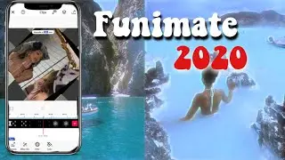 Профессиональные эдиты в НОВОМ FUNIMATE