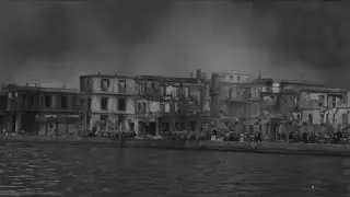 Selanik Yangını - 1917