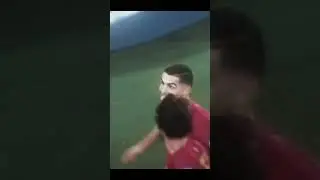 Ronaldo Goal | Siuuuu 