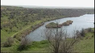 Керчь - Заброшенный карьер «Е»
