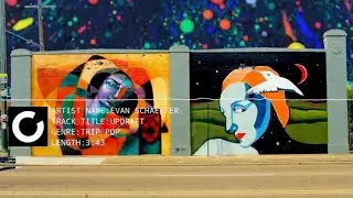 Evan Schaeffer - Updraft [Creative Commons | Pop | Melody | Instrumental | Music Creative]