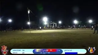 BKPL T10/10 MATCH HATINA