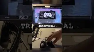 Why the US Navy uses Xbox Controllers