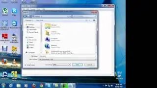 Create Multiple Folder In One Second.mp4