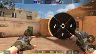 Standoff2 изи катка демка союзники