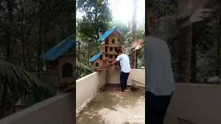 Pura house madi