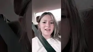POV me and my niece