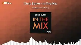 Chris Burke - In The Mix 