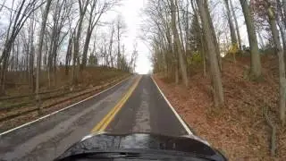 GoPro Hero 4 Black VS DJI Osmo - 4K TEST