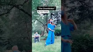 Tai Chi Walking Part 3/4 