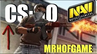 ⚡CS:GO! ЦЕЛЬ: 2400 SUB⚡
