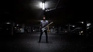 DANIEL CLOUD - HERE I GO (OFFICIAL MUSIC VIDEO)