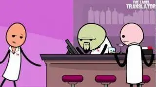 Air Break ( Rus Dub )