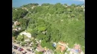 KAP en Florianopolis Kite Aereal Photography