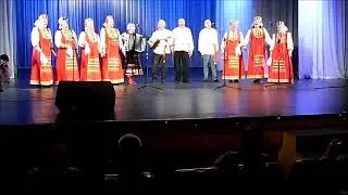 наше  выступление