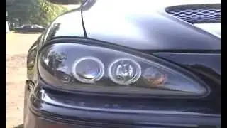 My  2004 Grand Am GT