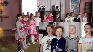 Один день из жизни детсада №87