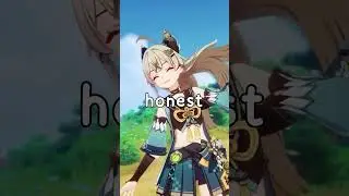 Top 5 Genshin Cuties You NEED To Build