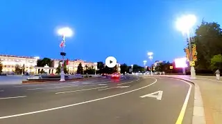 Минская ночь 2024