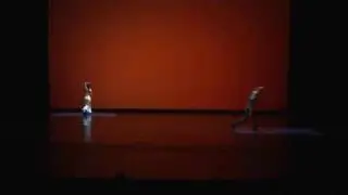 LYRICAL, choreography Petr Zuska
