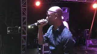 Léker ti baté  Live  Music day. Poudre d