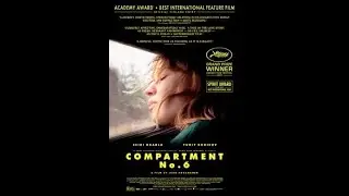 Compartment no 6 Trailer