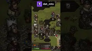 -2 Головы | dat_mtx с помощью #Twitch