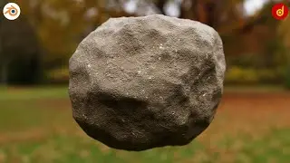 Procedural Rock Material in Blender | Procedural Rock Blender