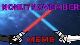 NONUTNOVEMBER / Sith [MEME]