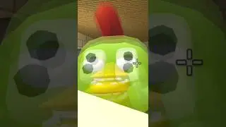 Chicken Gun BUGS (parte7) 