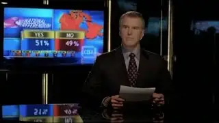 Canada Joins America (The Trojan Horse)
