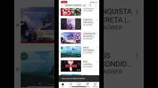 COMO FARMAR GEMAS GRÁTIS NO GENSHIN