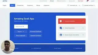 Vulnerability Management Within Slack by Astra Security
