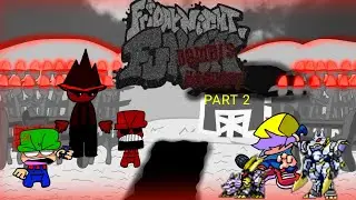 FNF Bambi's Outrage V4.1 Mod Android Part 2/2